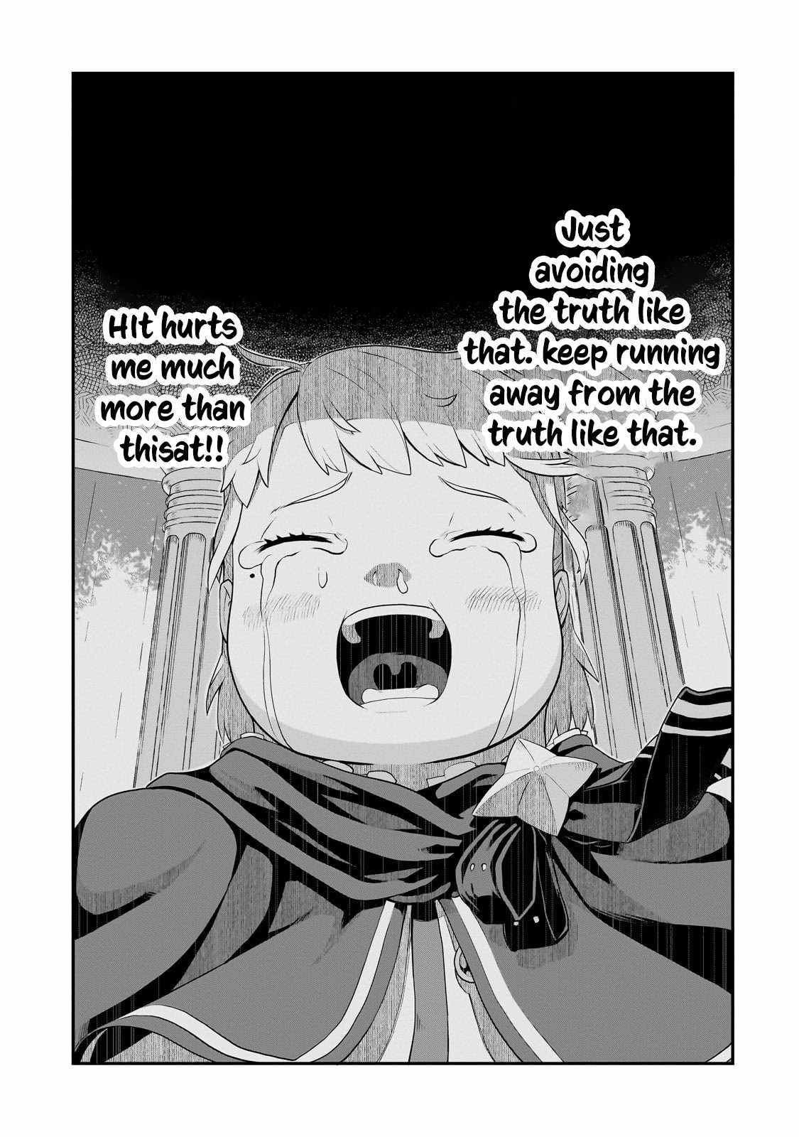 Buta Kizoku wa Mirai wo Kiri Hiraku you desu Chapter 5 20